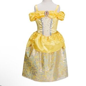 Disney Princess Belle Core Dress from Target